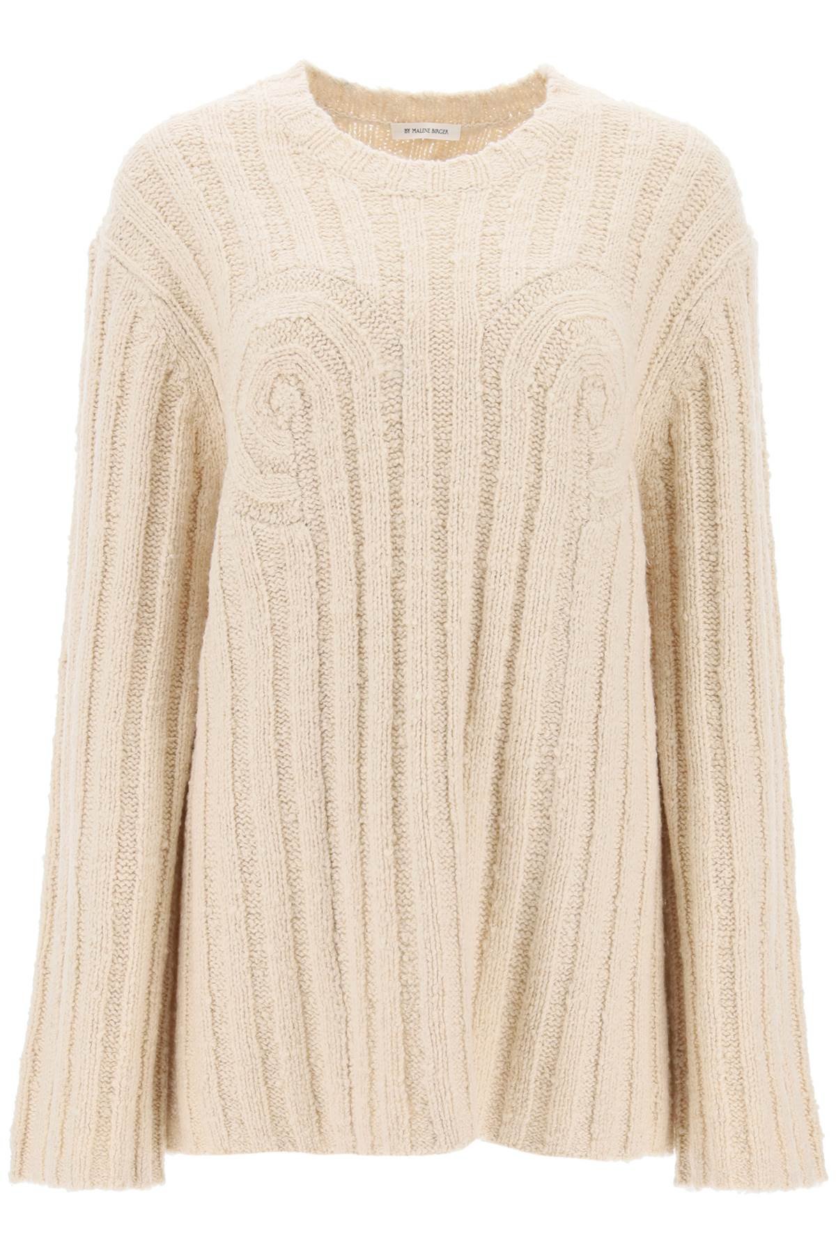 "cirra ribbed knit pul