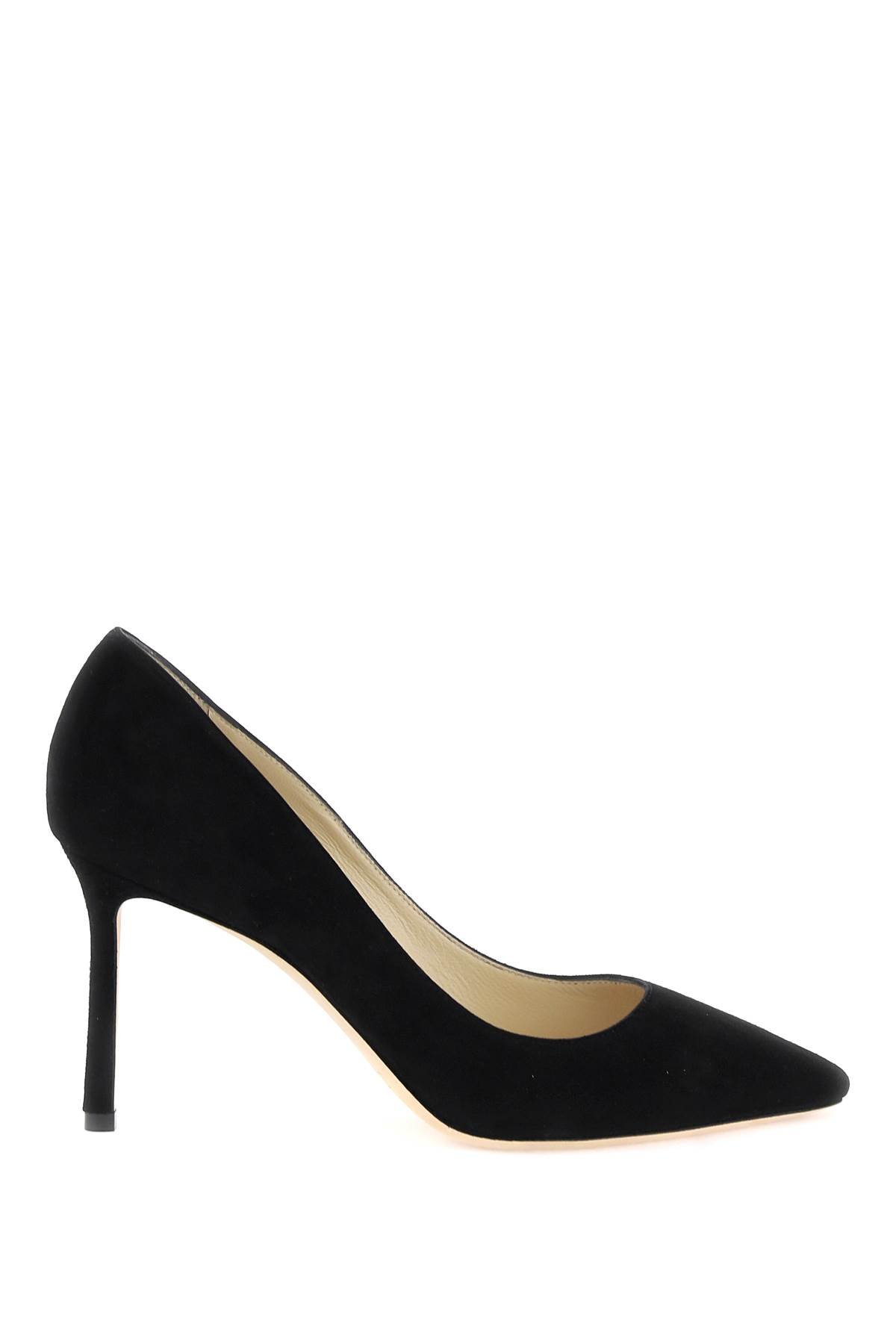 'romy 85' pumps