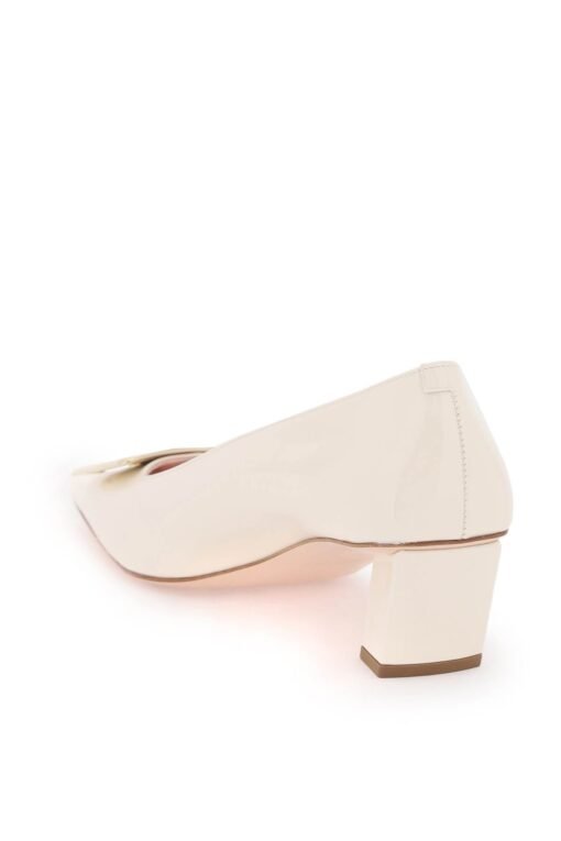 belle viver 45 pumps - Image 3