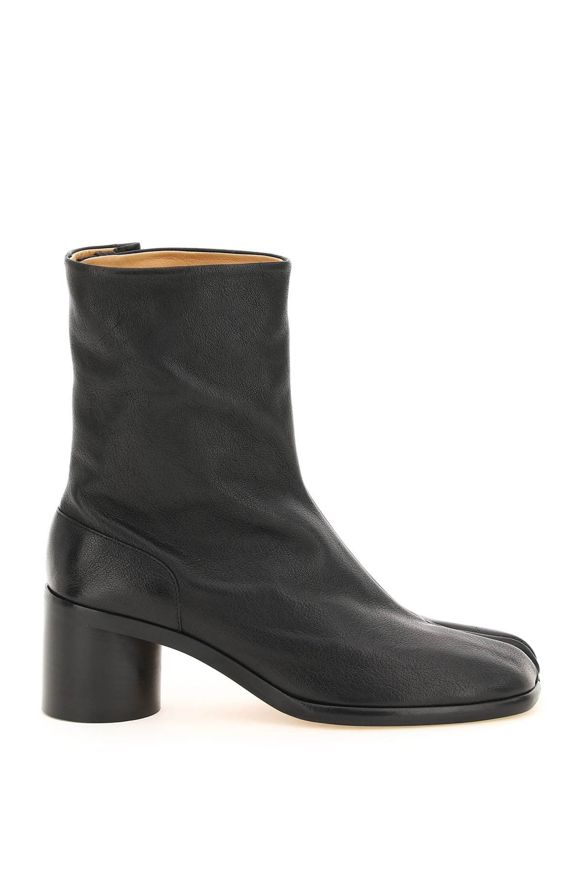 tabi ankle boots