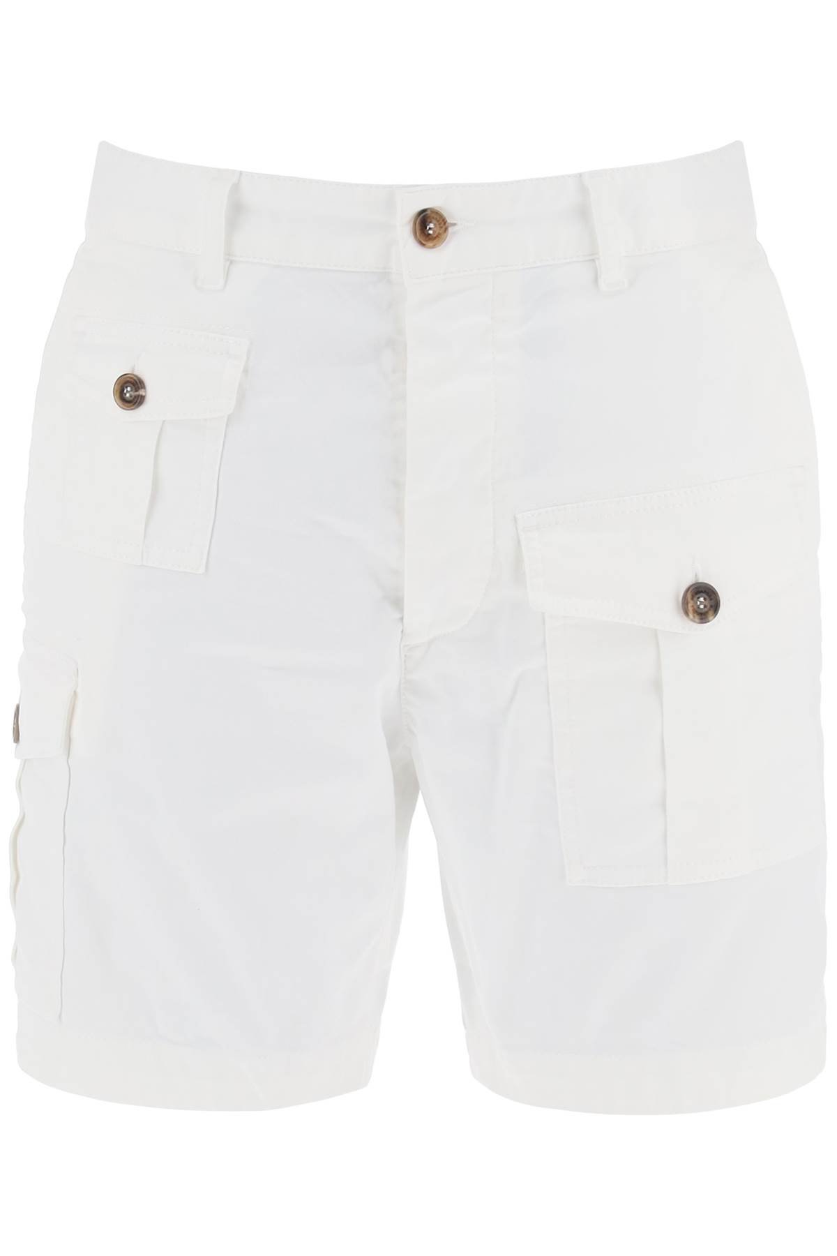 sexy cargo bermuda shorts for