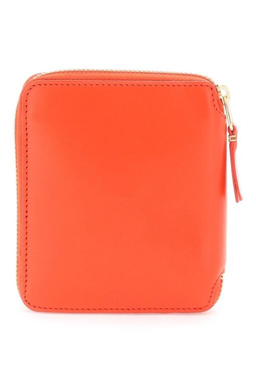 zip-aournd wallet - Image 3