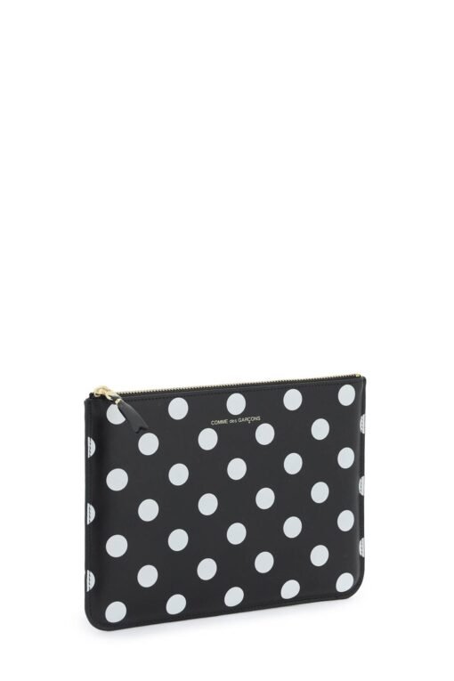 polka dots pouch - Image 3