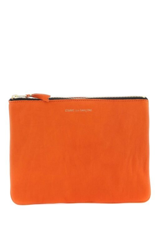 classic pouch
