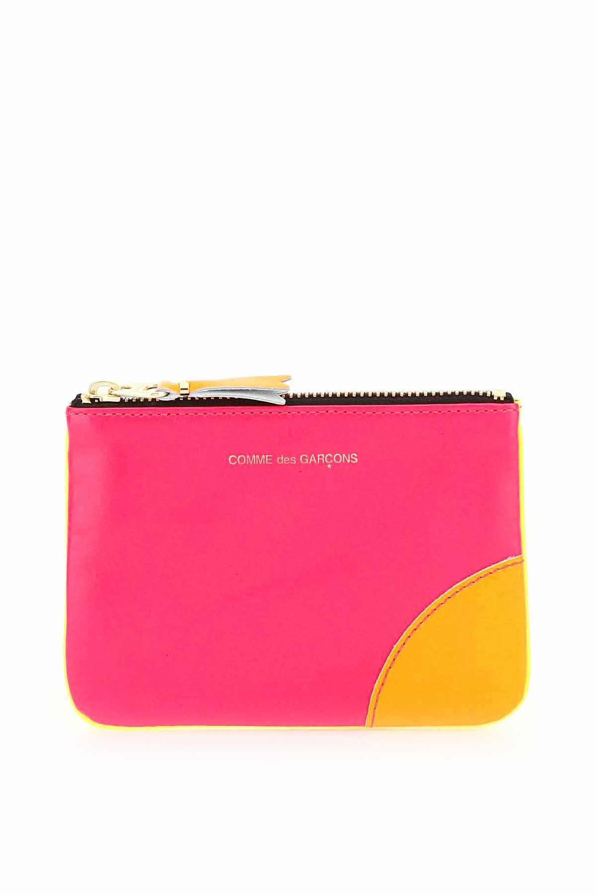 fluo mini pouch