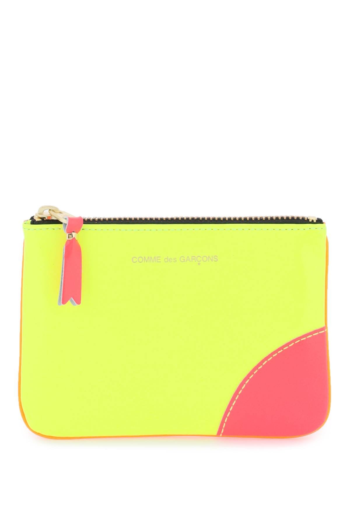 fluo mini pouch