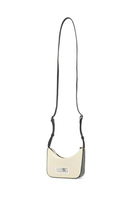 mini numeric shoulder bag - Image 3