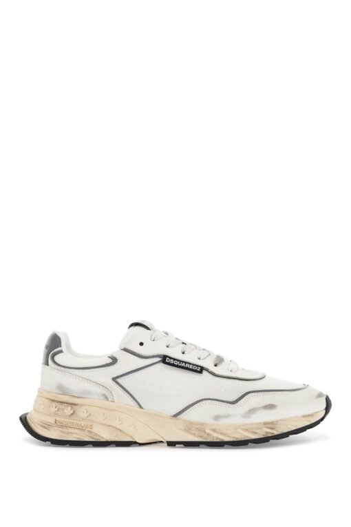 sprinter sneakers