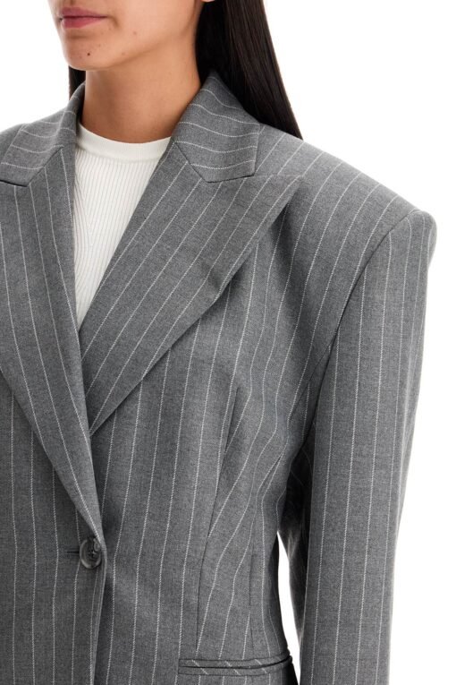 octavia hourglass blazer - Image 4