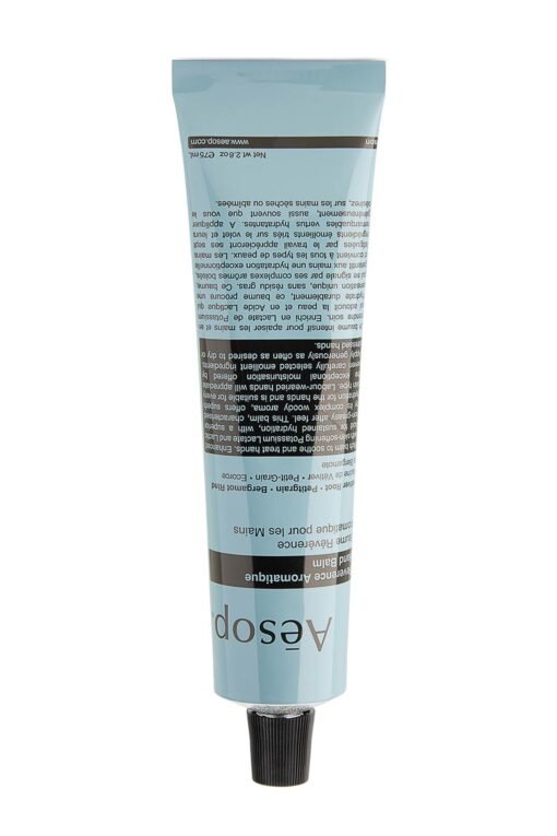 'reverence aromatique' hand balm - 75ml