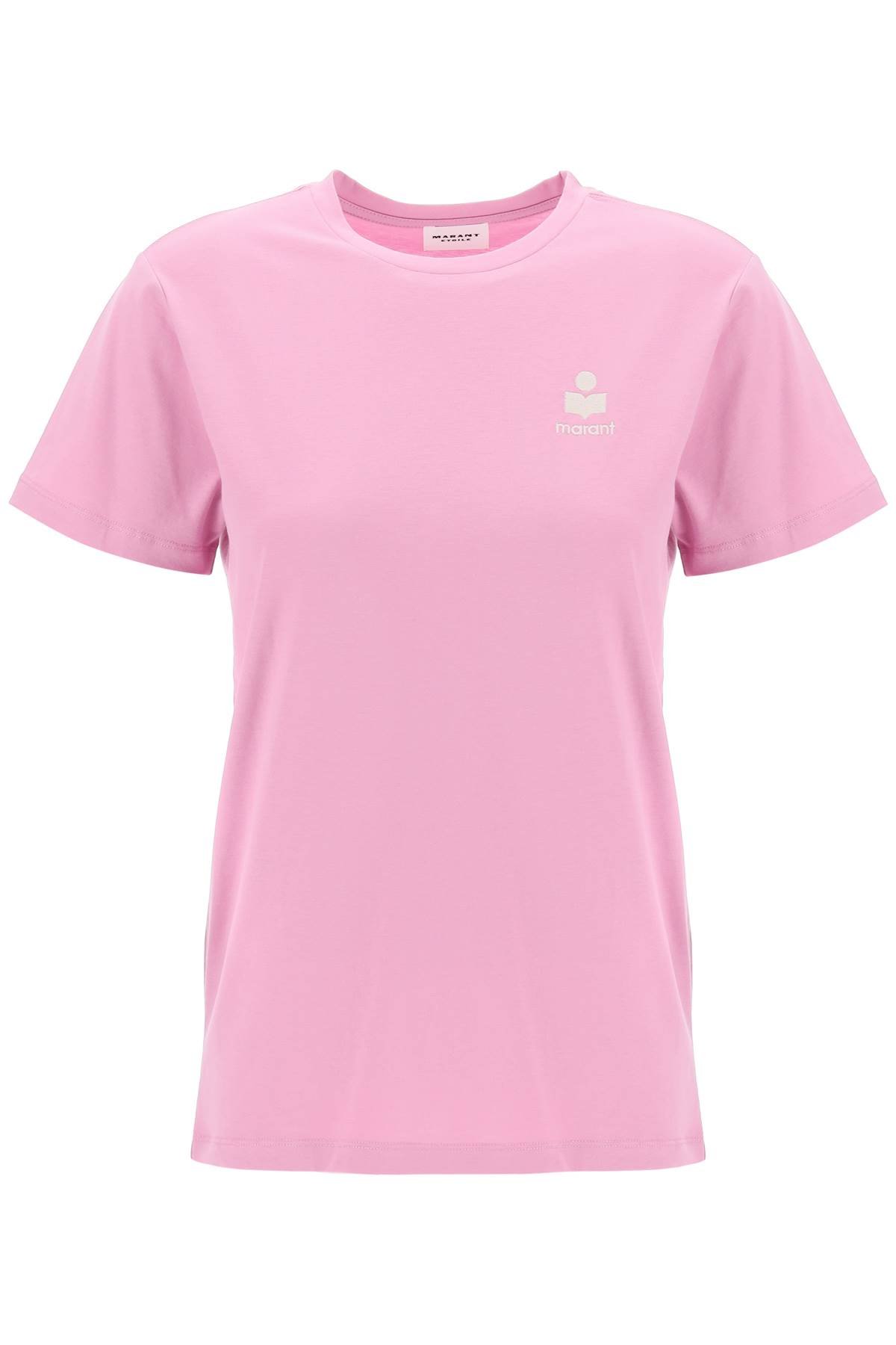 aby regular fit t-shirt