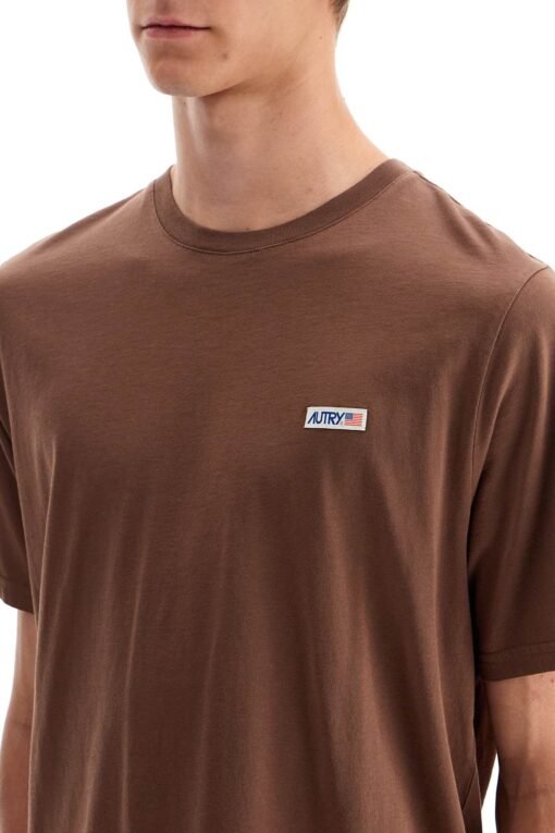 relaxed fit t-shirt - Image 4