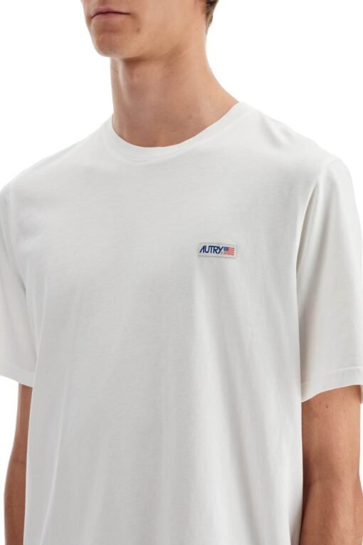 relaxed fit t-shirt - Image 4