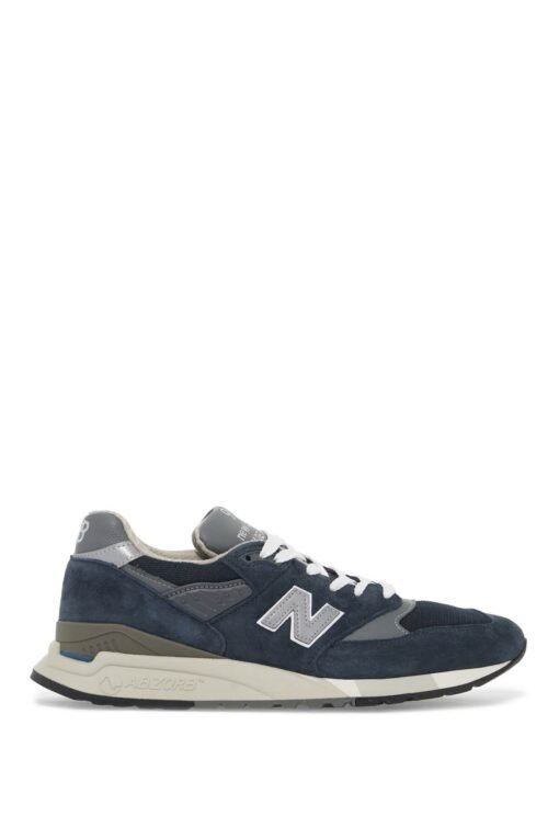 made in usa 998 core sneakers