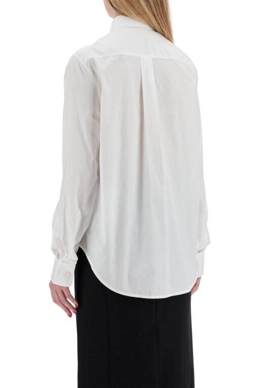 flared cotton shirt for women - Image 3
