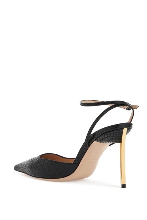 cocco print slingback décol - Image 3