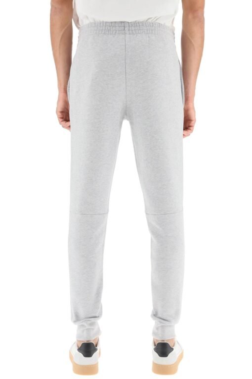 jogger pant with logo - Image 3
