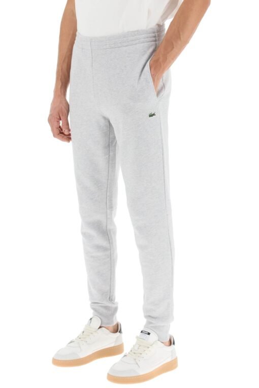 jogger pant with logo - Image 4