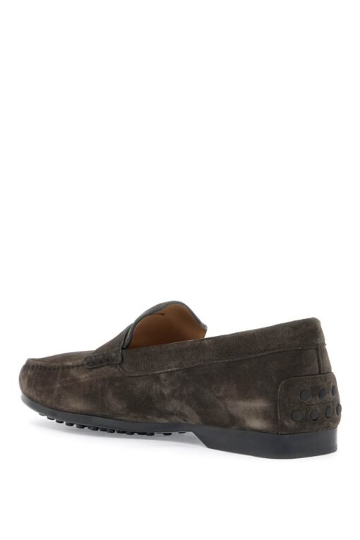 suede loaf - Image 3