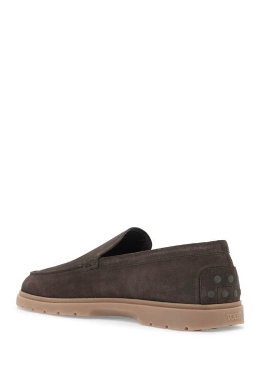 suede loafers - Image 3