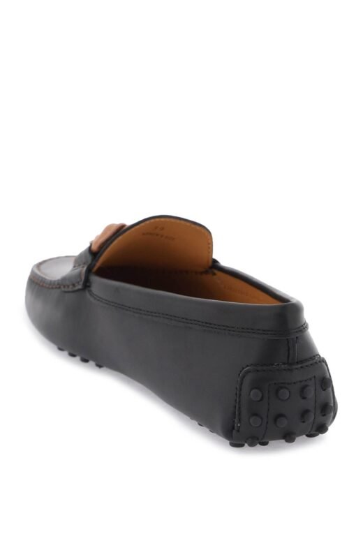 gommino bubble kate loafers - Image 3