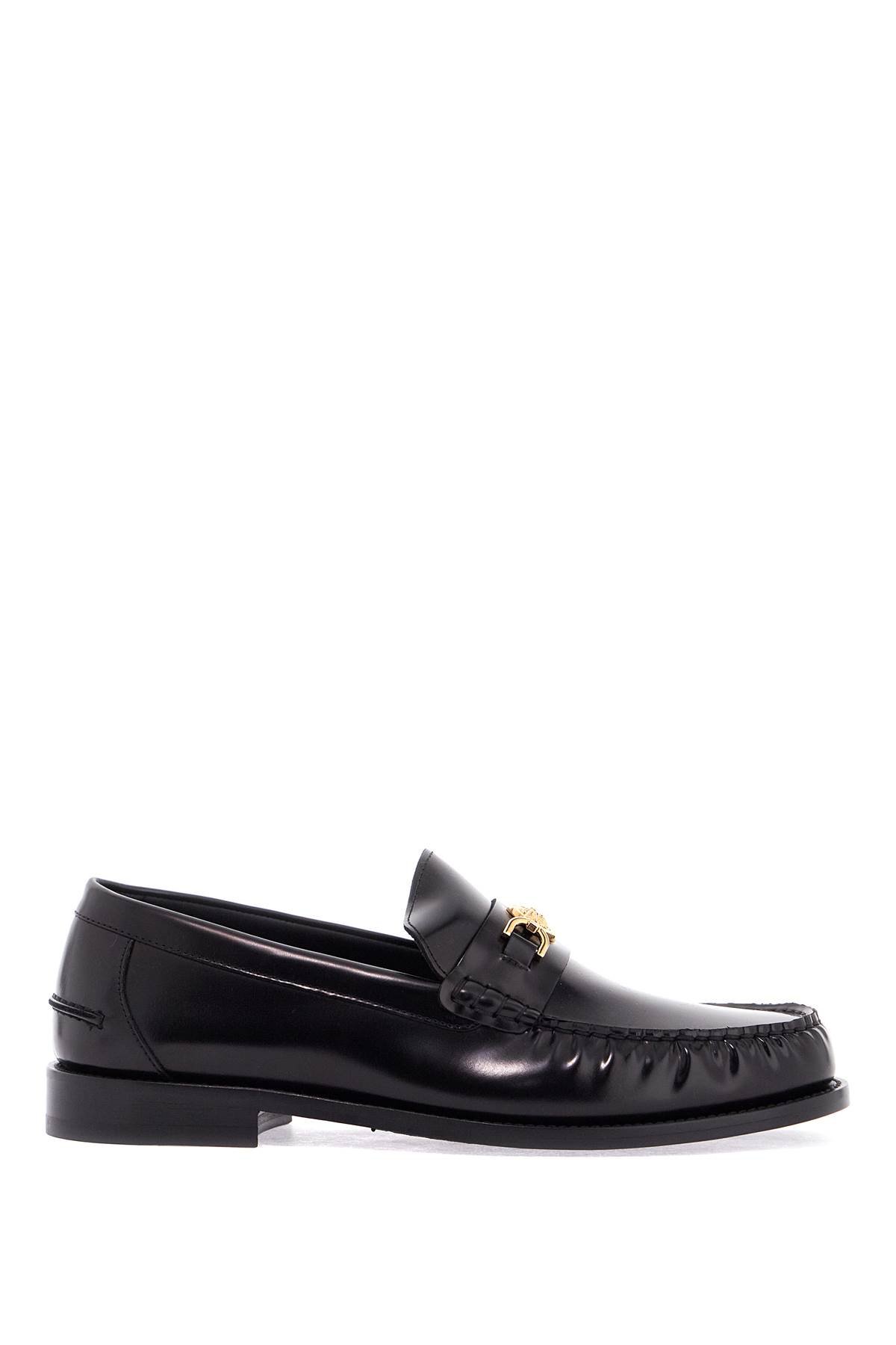 medusa '95 loafers