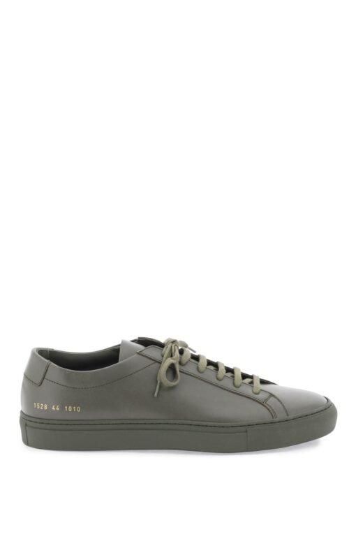 original achilles low sneakers