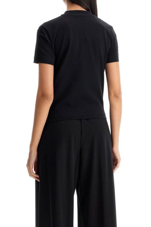 the gros grain t-shirt with - Image 3