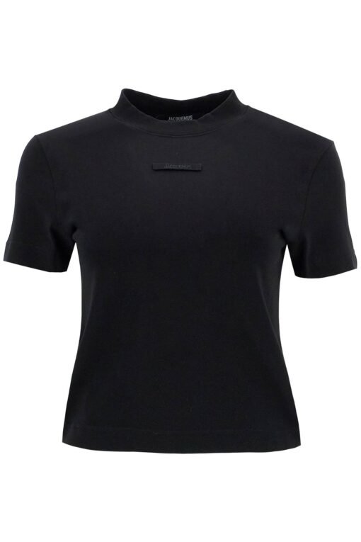 the gros grain t-shirt with
