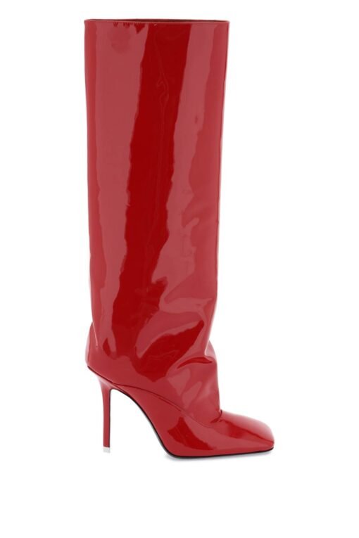 sienna tube boots