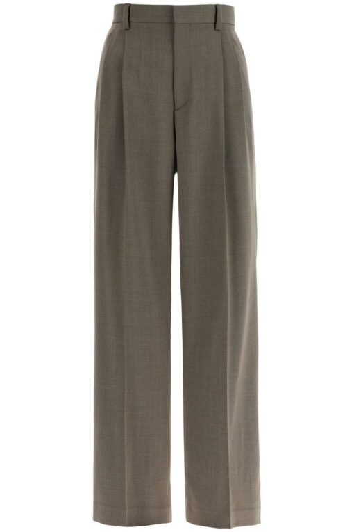 darcey woolen pants