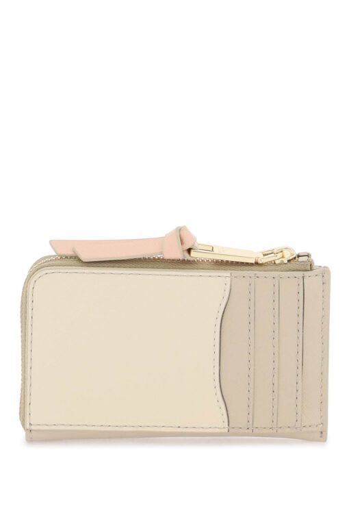 the utility snapshot top zip multi wallet - Image 3