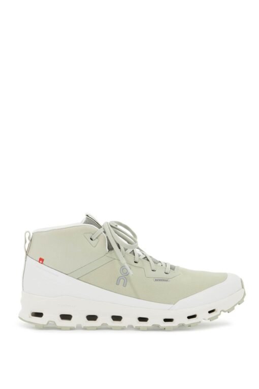 waterproof cloudroam