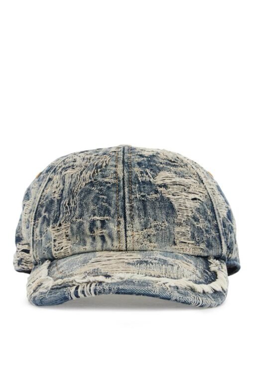 baseball cap