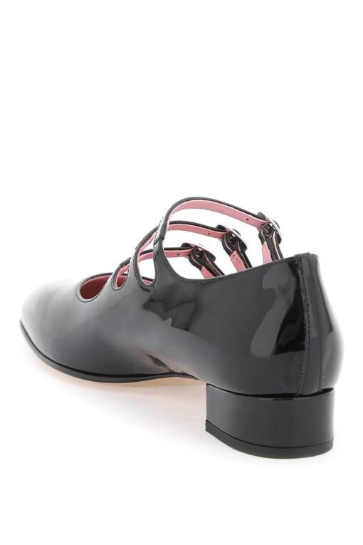 patent leather ariana mary jane - Image 3