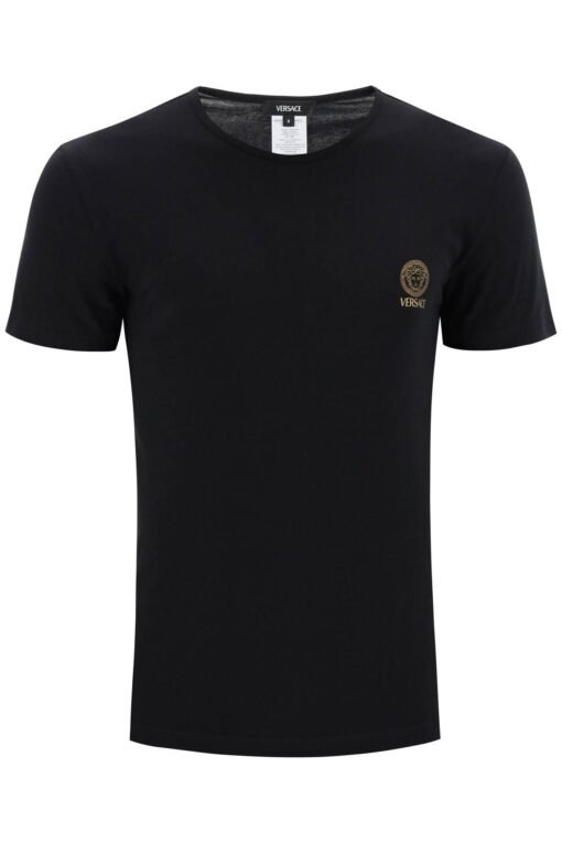 medusa underwear t-shirt bi-pack