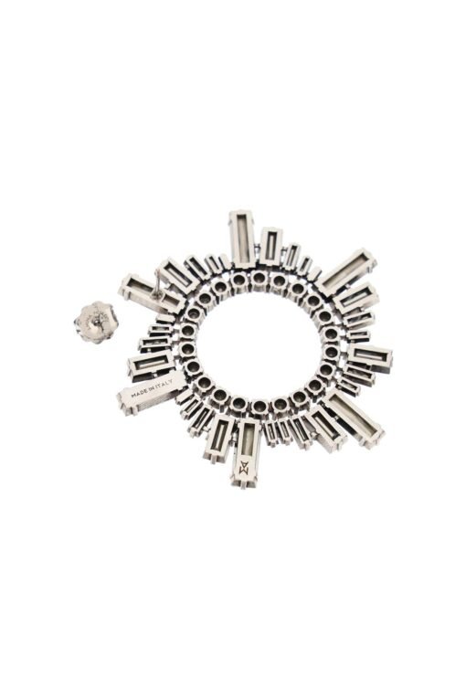 begum buckle earrings - Image 3