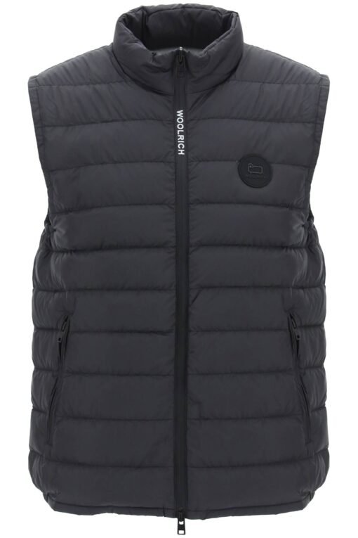sundance puffer vest
