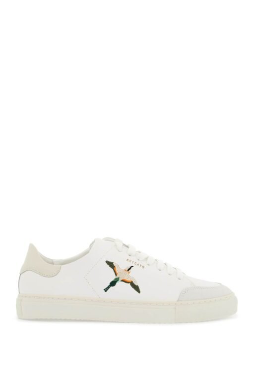 'clean 90 b bird sne