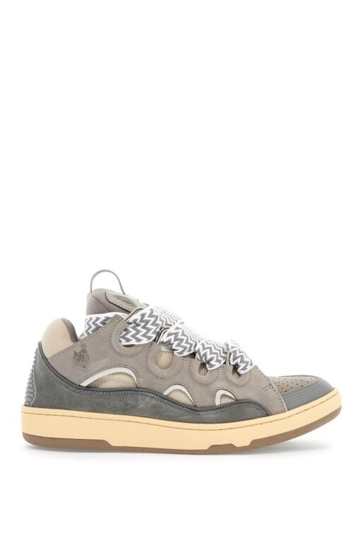 curb sneakers