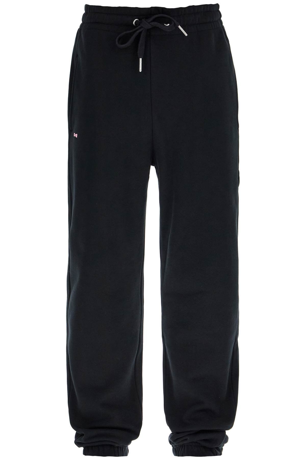 cotton joggers for