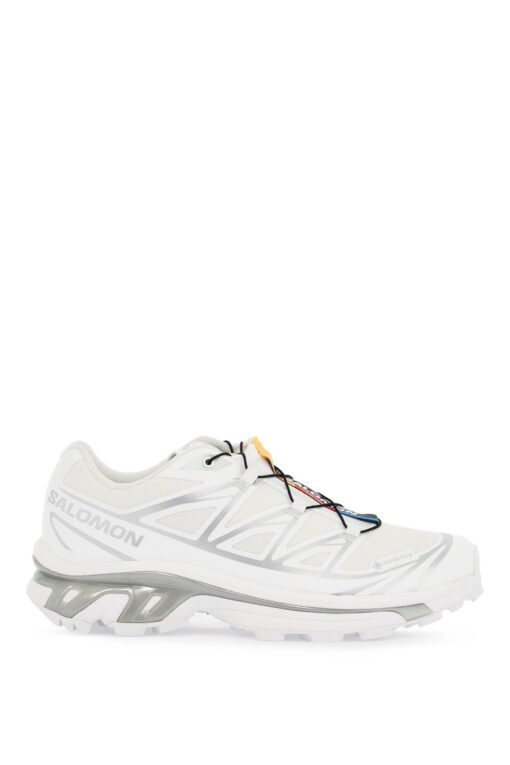 xt-6 gtx sneakers