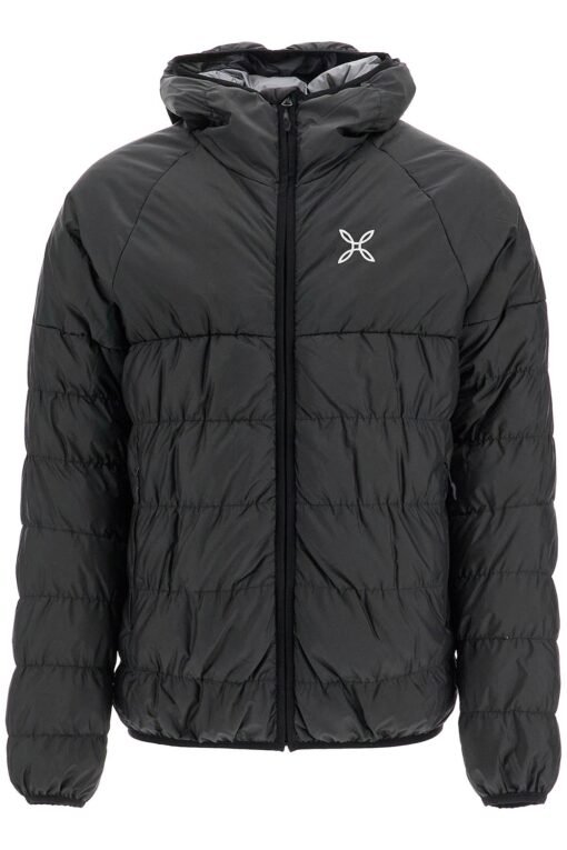 'skill duvet with reflective