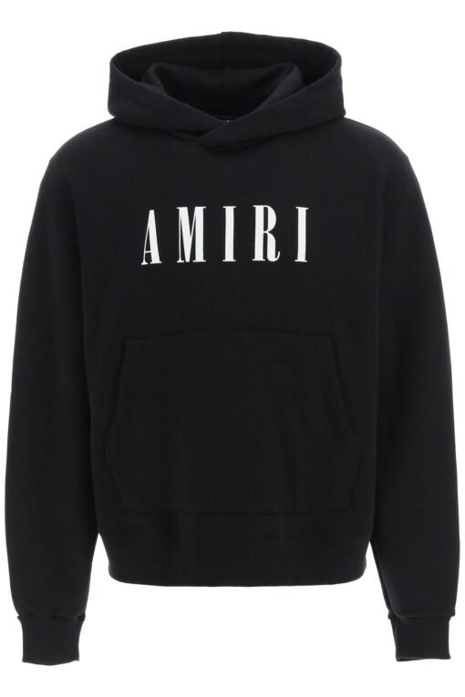 amiri core hoodie