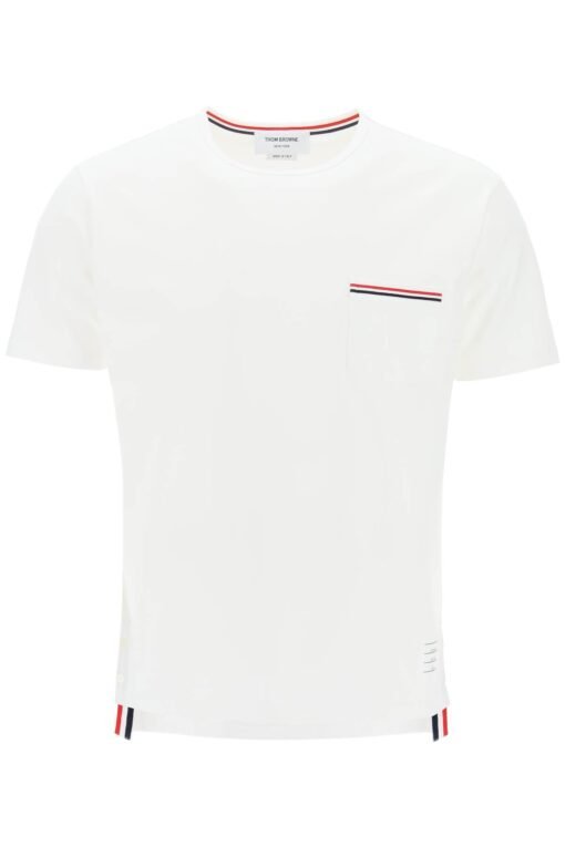 rwb pocket t-shirt