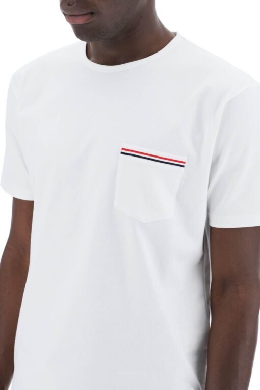rwb pocket t-shirt - Image 4