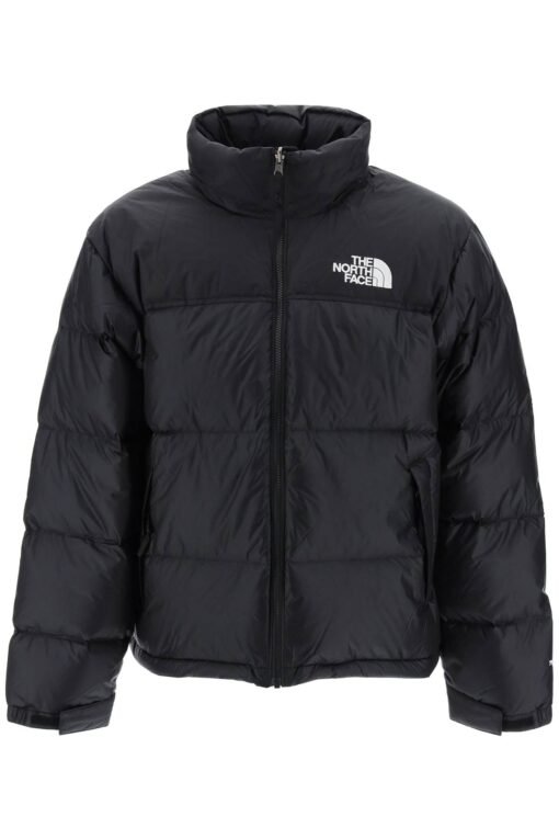 1996 retro nuptse down jacket