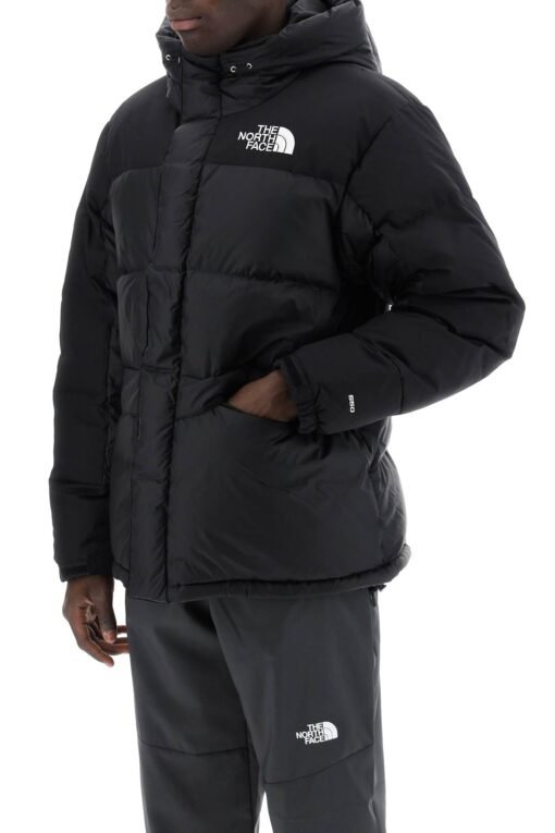 himalayan ripstop nylon down jacket - Image 4