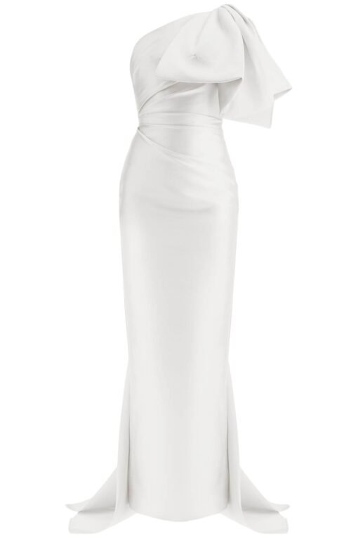 'priya' one-shoulder
