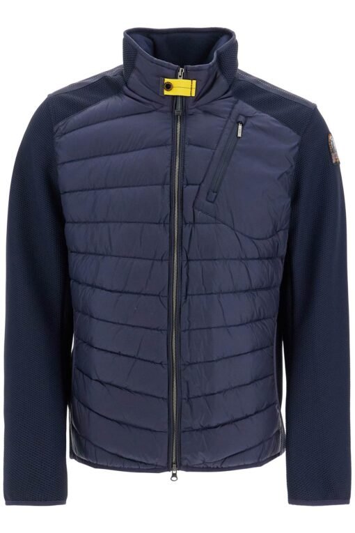 jayden hybrid jacket